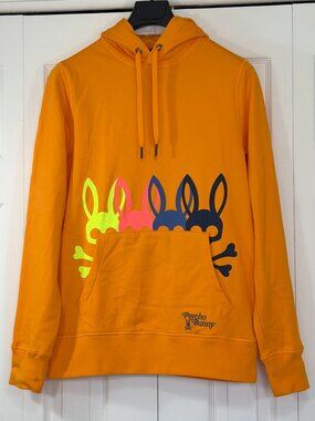 Psycho Bunny Hoodie